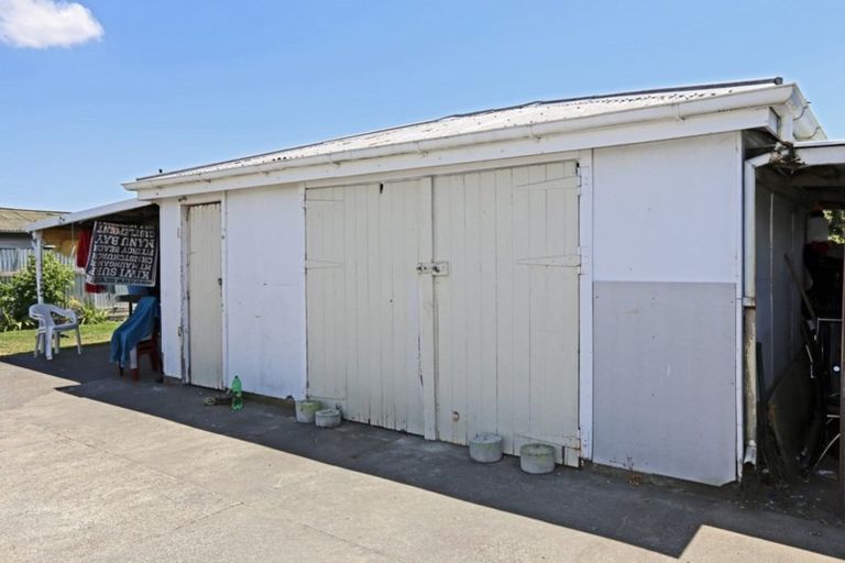 Photo of property in 14 Richmond Street, Maraenui, Napier, 4110