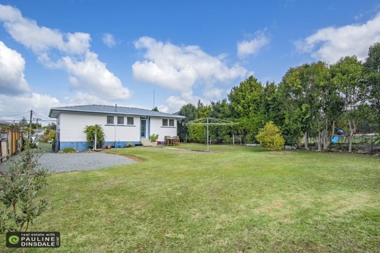 Photo of property in 154 Corks Road, Tikipunga, Whangarei, 0112
