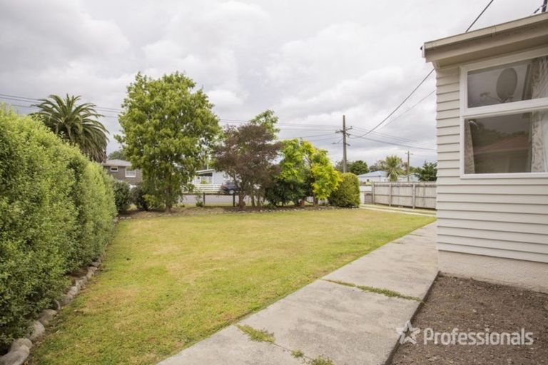 Photo of property in 8 Fox Street, Featherston, 5710