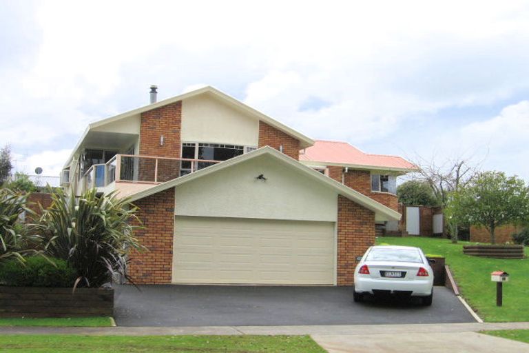 Photo of property in 22 John Webb Drive, Glenview, Hamilton, 3206