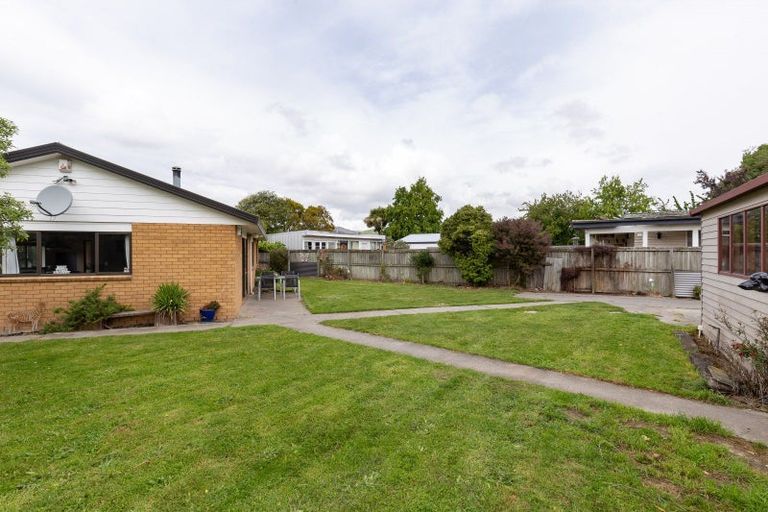 Photo of property in 2/64a Randolph Street, Woolston, Christchurch, 8062