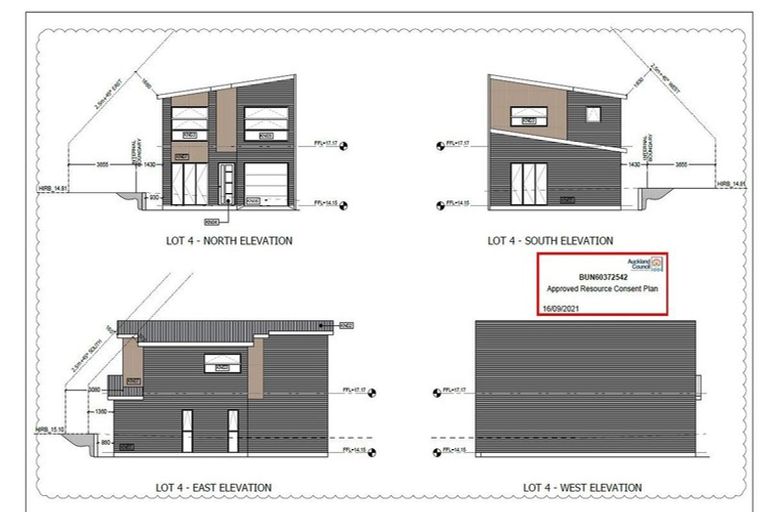 Photo of property in 29 Tasman Drive, Opaheke, Papakura, 2113