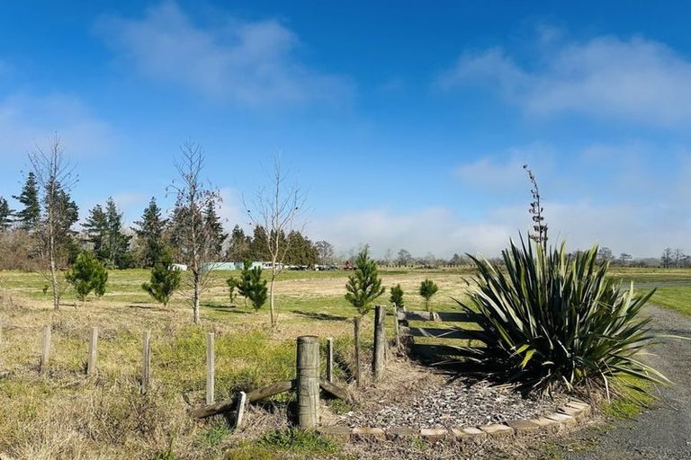 Photo of property in 65 Paetai Road, Ohinewai, Huntly, 3771