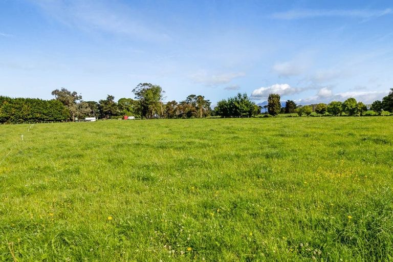 Photo of property in 389 Fraser Road, Normanby, Hawera, 4673