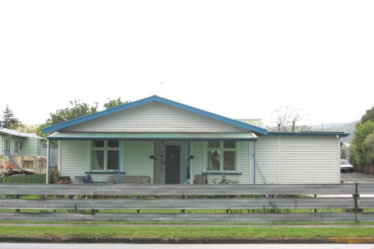 Photo of property in 477 Childers Road, Te Hapara, Gisborne, 4010