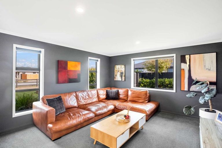 Photo of property in 20 Turin Avenue, Rolleston, 7615