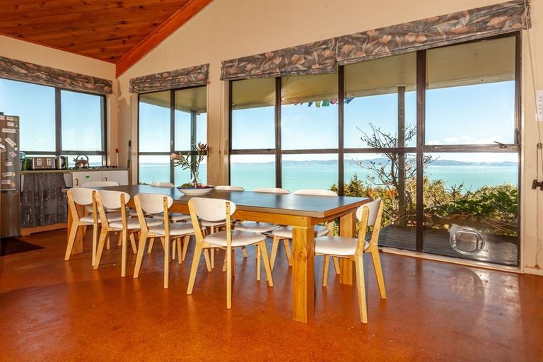 Photo of property in 13 Pohue Creek Road, Ruamahunga, Thames, 3575