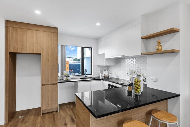 Photo of property in 46c Wyllie Road, Papatoetoe, Auckland, 2025