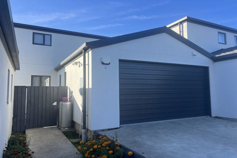 Photo of property in 4/324 Stanmore Road, Richmond, Christchurch, 8013