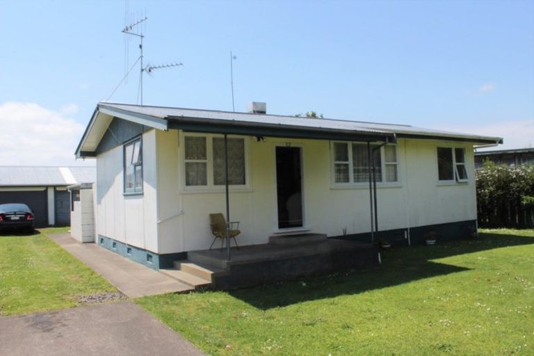 Photo of property in 60 Gladstone Road, Waihi, 3610