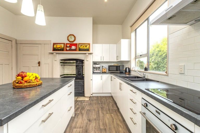 Photo of property in 275 King Street, Temuka, 7920