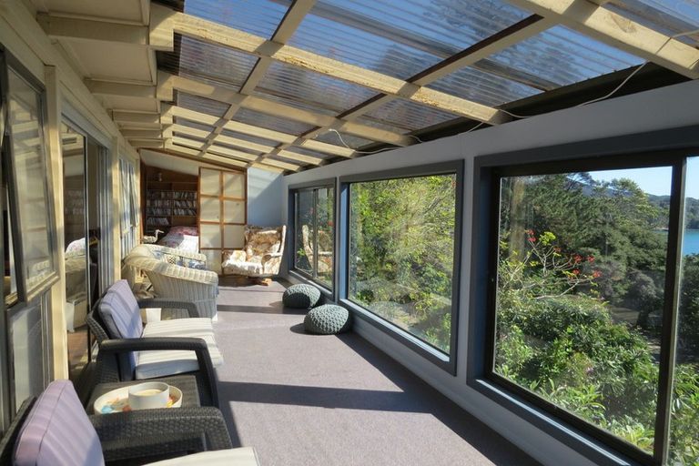 Photo of property in 1473 Port Charles Road, Port Charles, Coromandel, 3584