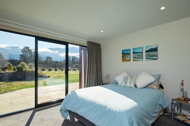 Photo of property in 701 Inland Road, Inland Road, Kaikoura, 7373