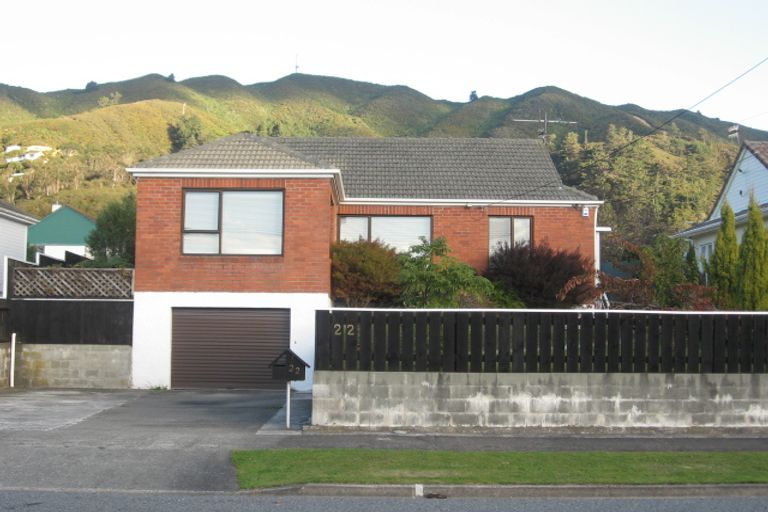 Photo of property in 22 Grierson Street, Naenae, Lower Hutt, 5011