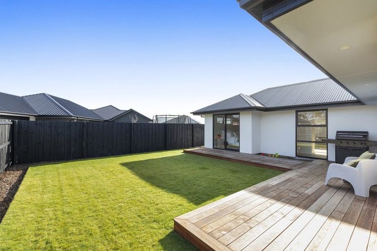 Photo of property in 7 Kirirua Avenue, Halswell, Christchurch, 8025
