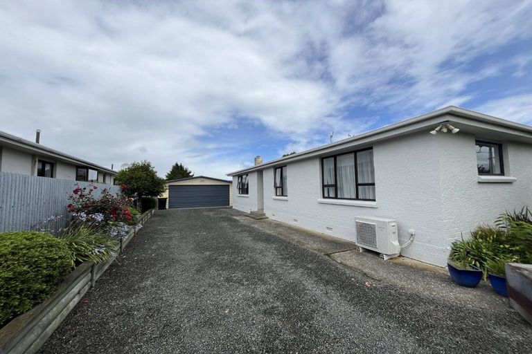 Photo of property in 11 Stephens Street, Waikiwi, Invercargill, 9810