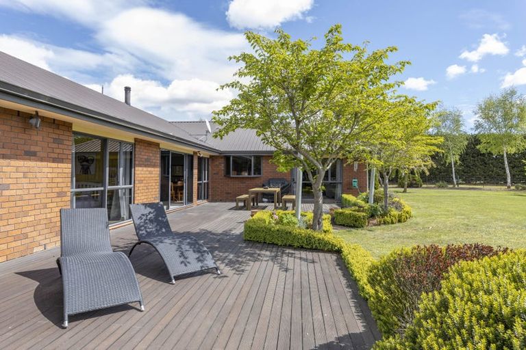 Photo of property in 262 O'roarkes Road, Fernside, Rangiora, 7471