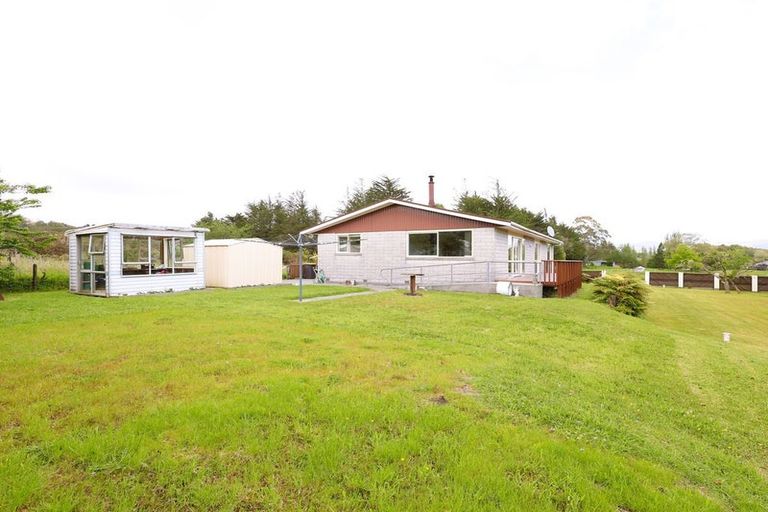 Photo of property in 16 Omapere Street, Dobson, Greymouth, 7805
