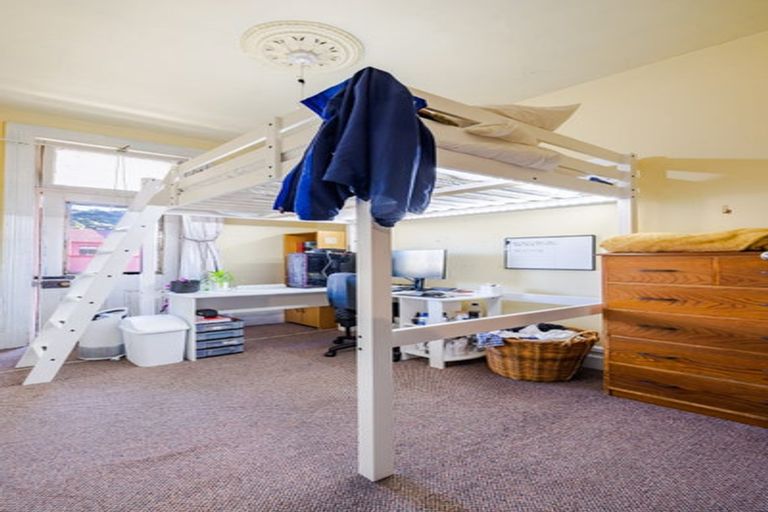 Photo of property in 473 Great King Street, North Dunedin, Dunedin, 9016