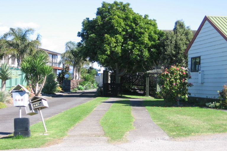 Photo of property in 448 Maungatapu Road, Maungatapu, Tauranga, 3112