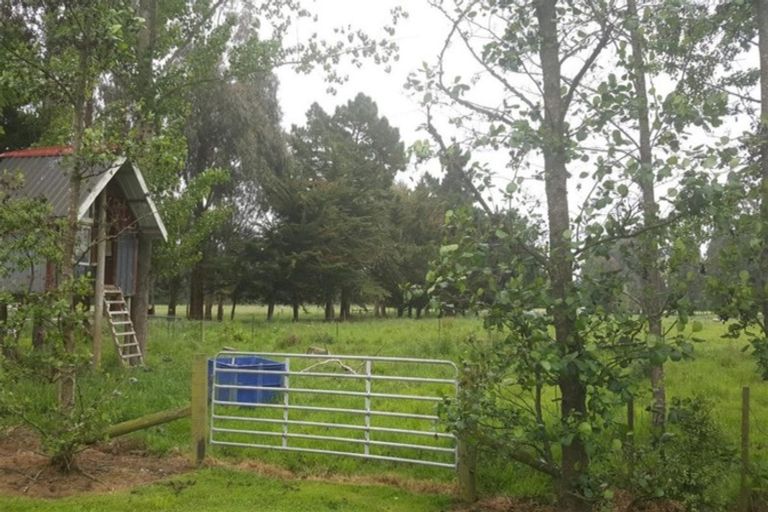 Photo of property in 533 Lower Sefton Road, Sefton, Rangiora, 7477