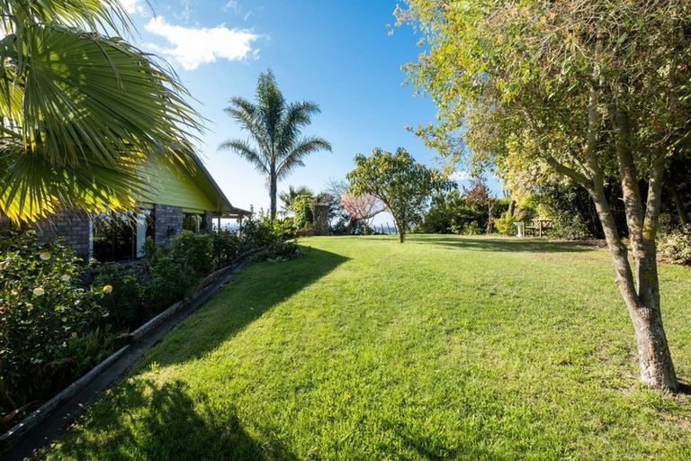 Photo of property in 201 Endsleigh Road, Havelock North, Hastings, 4172