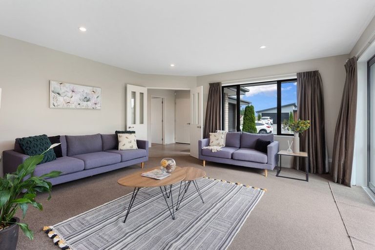 Photo of property in 7 Kruger Road, Halswell, Christchurch, 8025