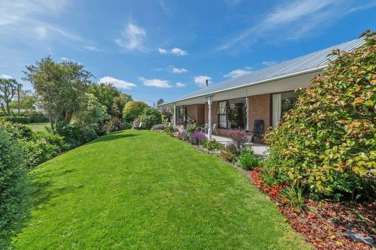 Photo of property in 19 Market Street, Leeston, 7632
