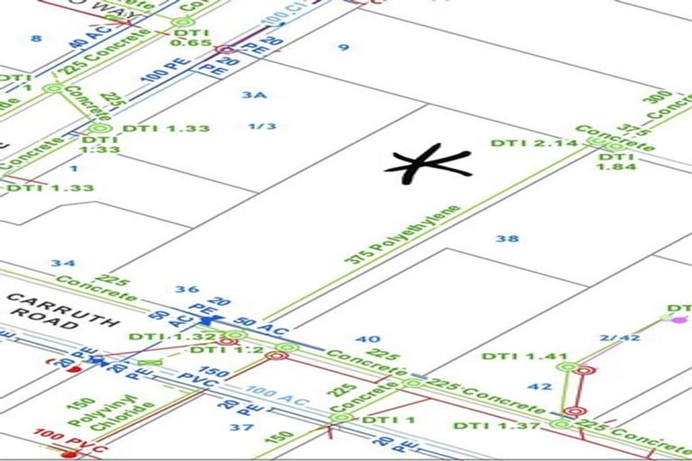 Photo of property in 36 Carruth Road, Papatoetoe, Auckland, 2025