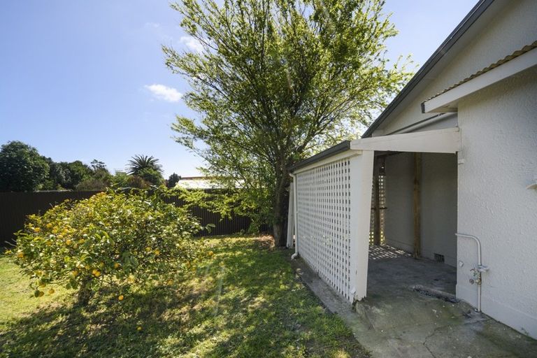 Photo of property in 5 Reserve Road, Longburn, Palmerston North, 4412