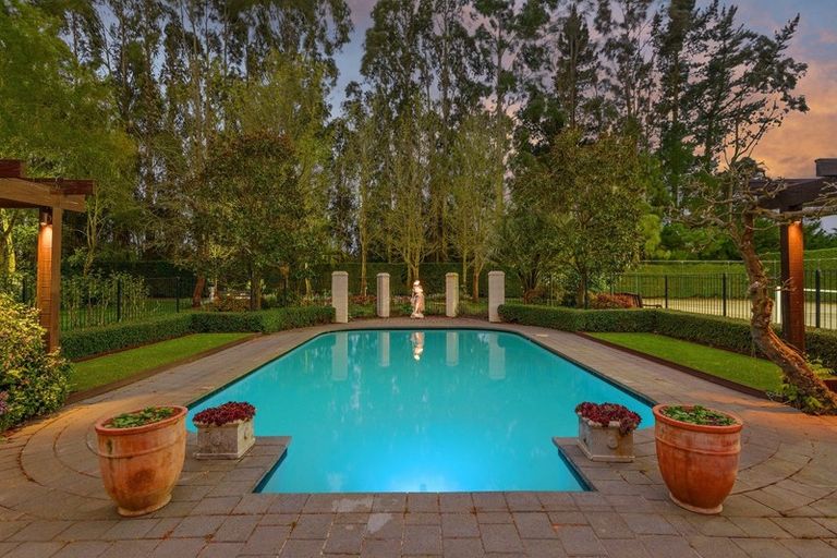 Photo of property in 101 Mchughs Road, Swannanoa, Kaiapoi, 7692