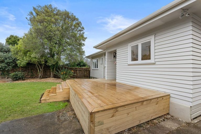 Photo of property in 15 Hetherington Street, Morrinsville, 3300