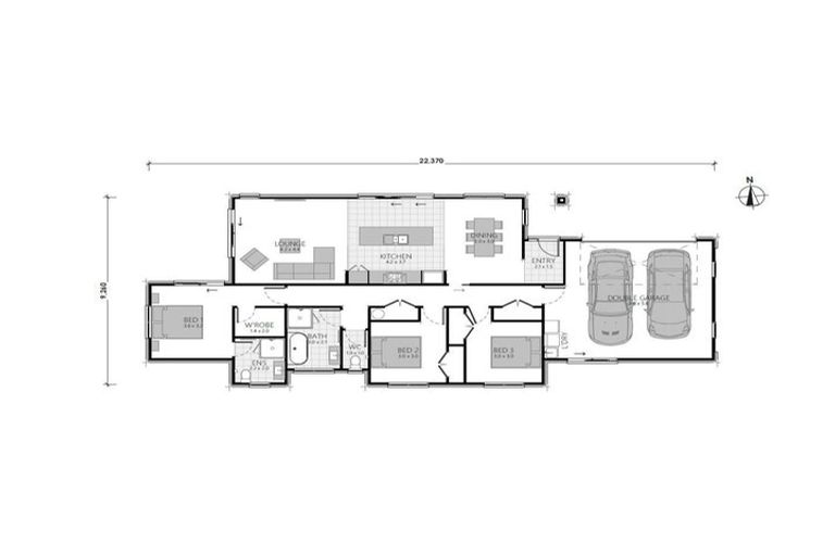 Photo of property in 48 Maru Terrace, Wharewaka, 3330