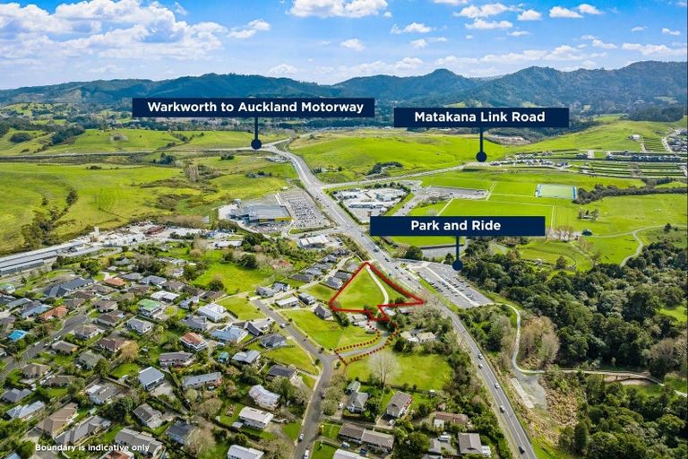 Photo of property in 99 Great North Road, Warkworth, 0984