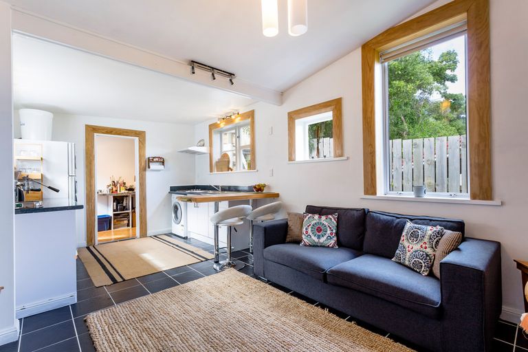 Photo of property in 15 Bouverie Street, North East Valley, Dunedin, 9010