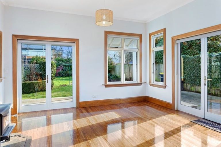 Photo of property in 115 Bishop Street, St Albans, Christchurch, 8014