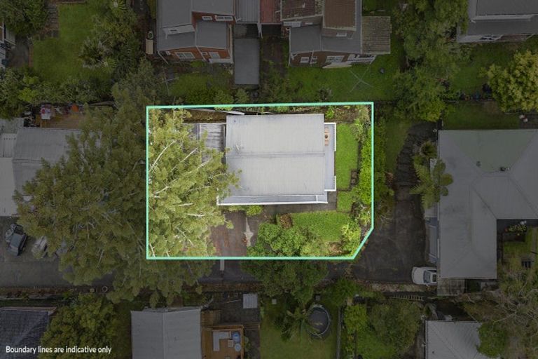 Photo of property in 36a Clayburn Road, Glen Eden, Auckland, 0602