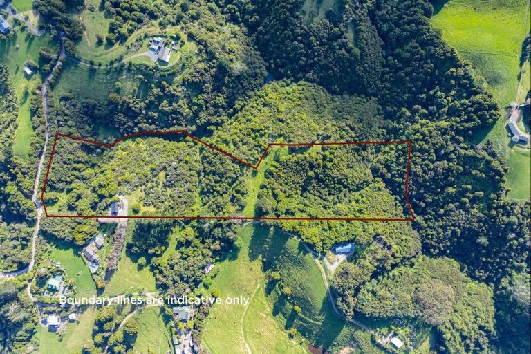 Photo of property in 839 Owhiwa Road, Parua Bay, Onerahi, 0192