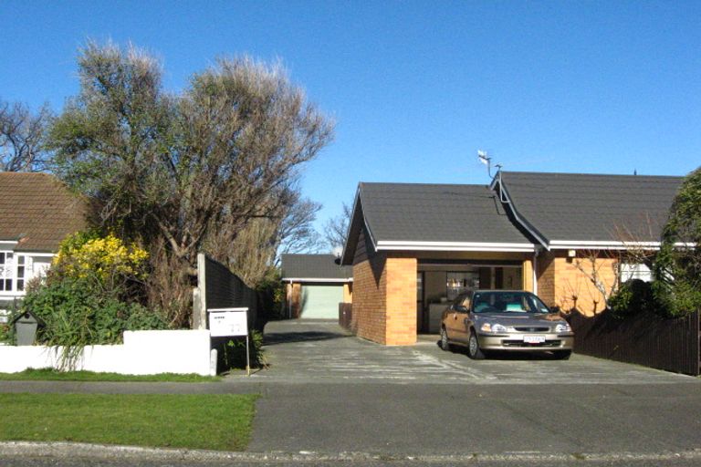 Photo of property in 77 Mitchell Street, Richmond, Invercargill, 9810