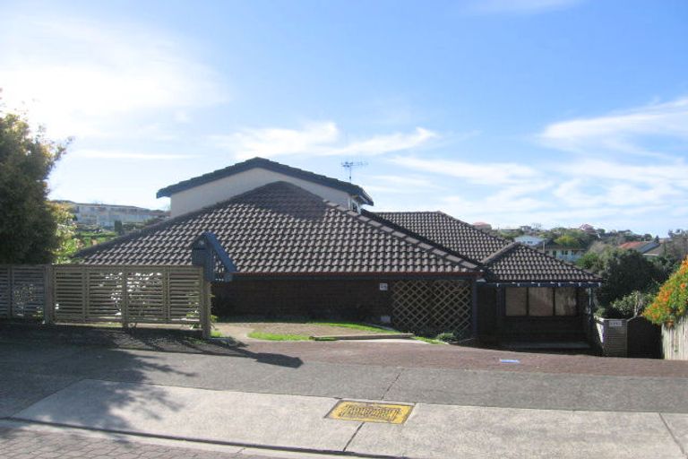 Photo of property in 56 Hillcrest Road, Otumoetai, Tauranga, 3110