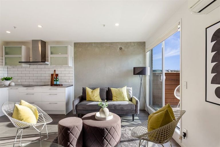 Photo of property in 103/160d Hobsonville Point Road, Hobsonville, Auckland, 0616