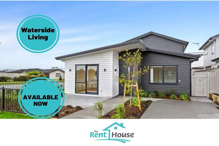 Photo of property in 1 Kawe Marie Lane, Takanini, 2112