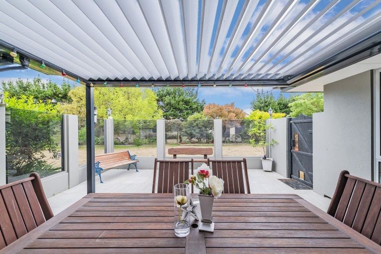 Photo of property in 628 Maddisons Road, Rolleston, Christchurch, 7675