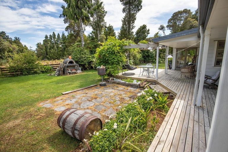 Photo of property in 2030 Kumara Junction Highway, Kumara Junction, Hokitika, 7882