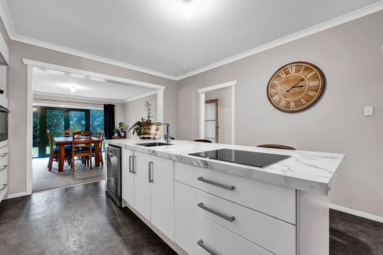 Photo of property in 443 Albert Road, Korito, New Plymouth, 4371