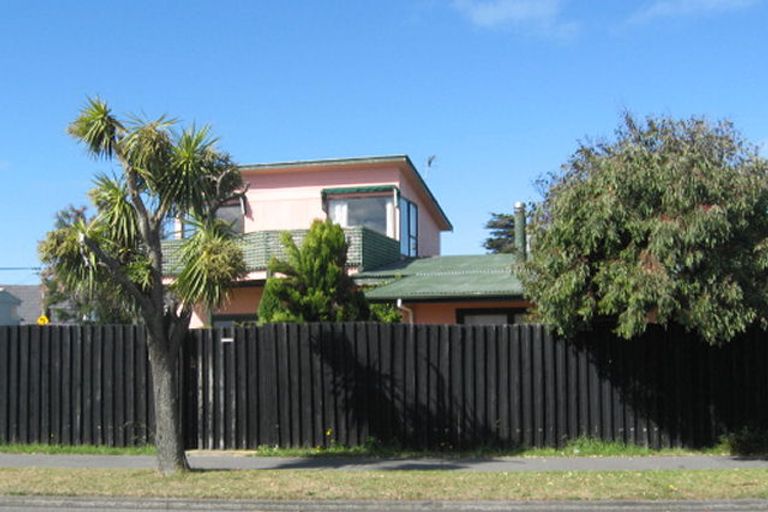 Photo of property in 1 Rocking Horse Road, Southshore, Christchurch, 8062
