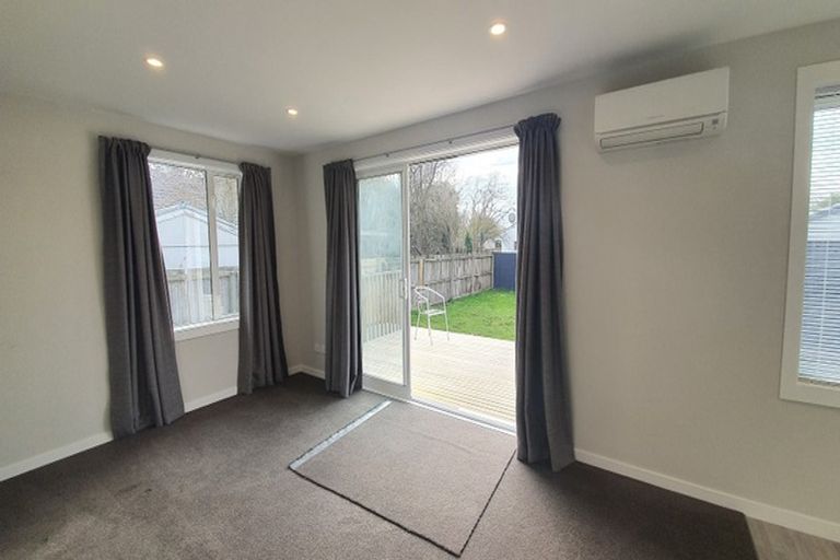Photo of property in 7 Flesher Avenue, Richmond, Christchurch, 8013