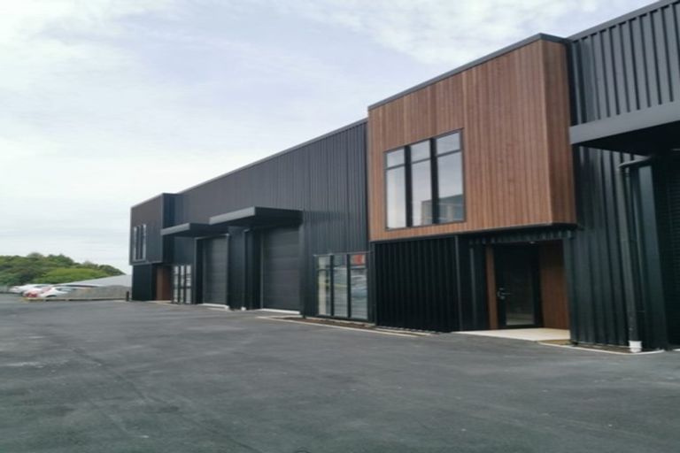 Photo of property in 1/87 Church Street, Seaview, Timaru, 7910