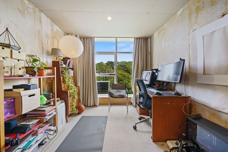 Photo of property in Herbert Gardens, 186 The Terrace, Wellington Central, Wellington, 6011