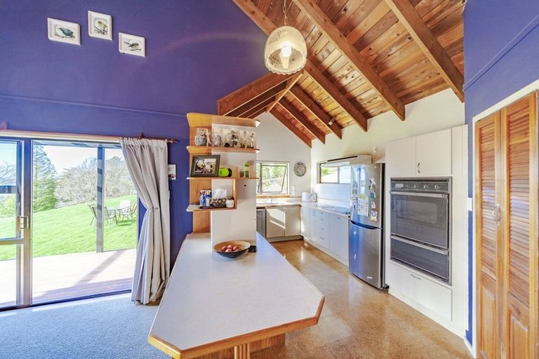 Photo of property in 59 Ongaonga Road, Waipawa, 4272